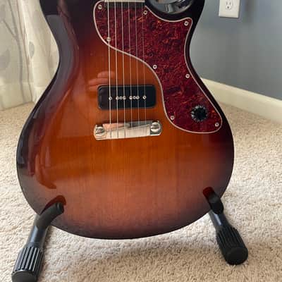 PRS SE One 2007 - 2009 | Reverb