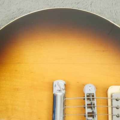 1980 Gibson Les Paul Deluxe, Tobacco Sunburst image 15