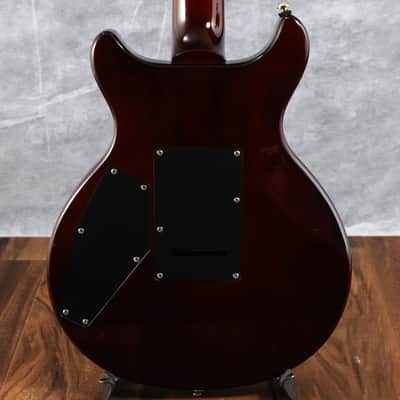 GrassRoots G KT 60C Knight See Thru Black 08/18 | Reverb