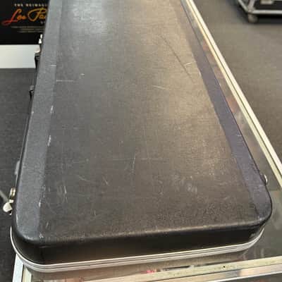 Fender Stratocaster 1991, Made In USA, Black with Hardshell Case - Pre Owned image 17