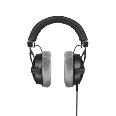 Beyer Dynamic DT 770 PRO 80 Ohm Closed Back Over-Ear Studio Headphones image 3