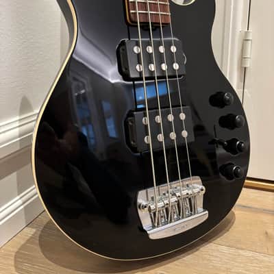 Ernie Ball Music Man The Game Changer Reflex Bass HH image 9