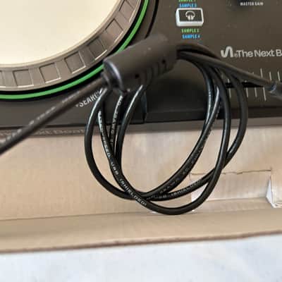 Nextbeat Tiesto DJ controler image 4