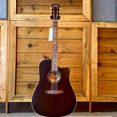 Morris M-80 Ⅱ RBS M-80 II | HAND MADE PREMIUM | MORRIS GUITARS