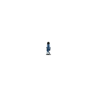 Blue Microphones Yeti USB Microphone (Midnight Blue) image 12
