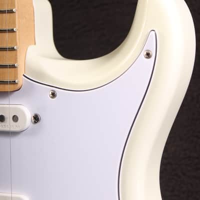 PRS Silver Sky 2021 - Frost image 5