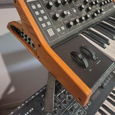Moog Subsequent 25 Analog Synth 2022 - Present - Black image 3