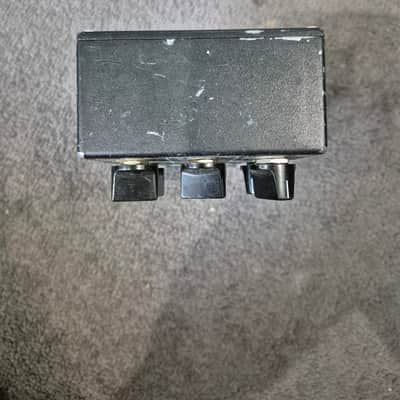 Barber Tone Pump EQ 2003 - 2012 - Black image 5