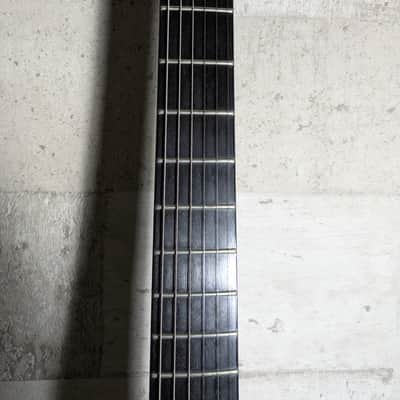 B.C. Rich Draco 2009 Onyx Black image 6