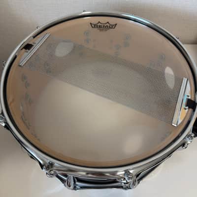 O.C.D.P Maple 15ply 4vent holes snare 14 x 6? OCDP image 11
