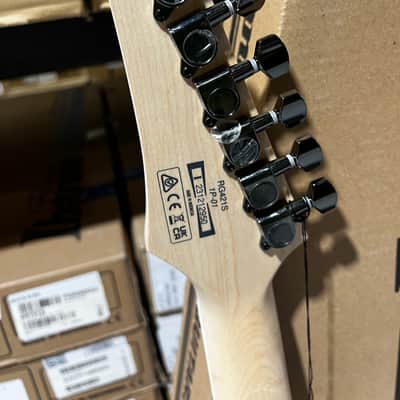 Ibanez RG421 Electric Guitar - Sea Shore Matte image 6