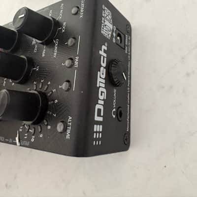 DigiTech TRIO Plus Band Creator + Looper 2016 - Present - Black image 6