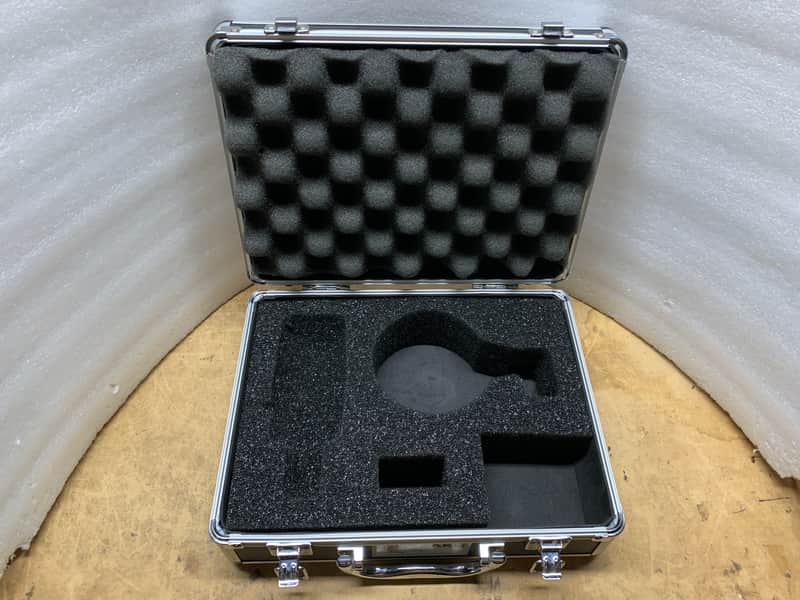 AKG C214/C414 B- XLS/ B- ULS/TL ll/ EB MICROPHONE CASE- MAKE OFFER! READ image 1