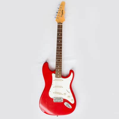 Epiphone S-210 (1996 - 1998)