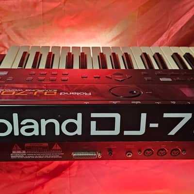 Daft Punk Sampling Synthesizer / Rare image 13