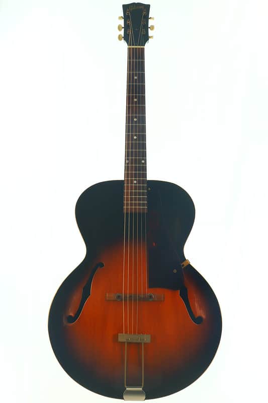 Gibson L-48