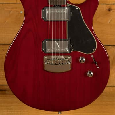 Music Man Valentine Collection | Valentine HH - Cherry image 1