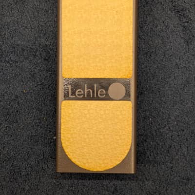 LEHLE Mono Volume image 4