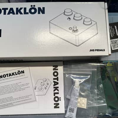 JHS NOTAKLÖN 2023 - Present - White image 8