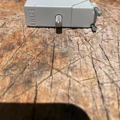 Edac Connector with Hood 1990’s - Gray image 4