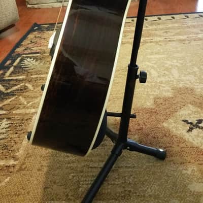 Preston Thompson 000 Acoustic guitar 2014 Natural image 12