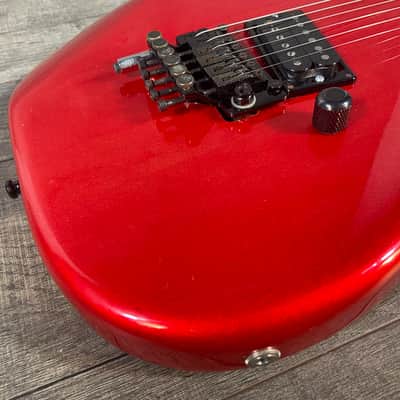 Kramer Baretta 1984 Red image 5