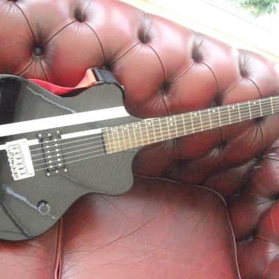 Electric Guitar CB SKY image 1