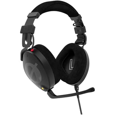 RODE NTH-100M Professional Over-ear Headset image 1
