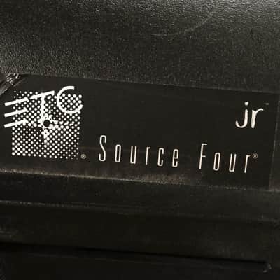 ETC Source Four Jr 26 Degree 575 Ellipsoidal Light CG01208 image 3