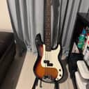 Fender Player Precision Bass