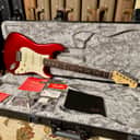 Fender American Professional Stratocaster with Rosewood Fretboard 2017 - Candy Apple Red