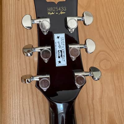 Ibanez AM-50 Artist Semi-Acoustic Series image 4