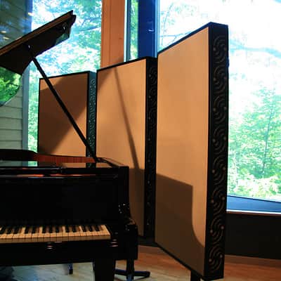 Ready Acoustics Panel Stand * On Sale Now! image 1