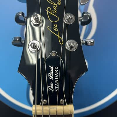 Epiphone Les Paul Standard (used) - With Stadium Gig Bag image 2