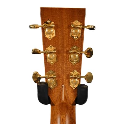 Martin Custom Shop "D" Dreadnought - Mahogany Stain image 7