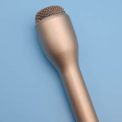 ☆Vintage 1980s Lanier DM-1525 (635A Clone) Omnidirectional Moving Coil Dynamic Microphone - Electro-Voice image 8