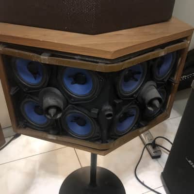 Bose 901 series VI speakers image 4