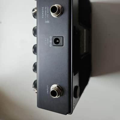 Ibanez Pentatone Preamp 2023 - Present - Dark Grey image 4