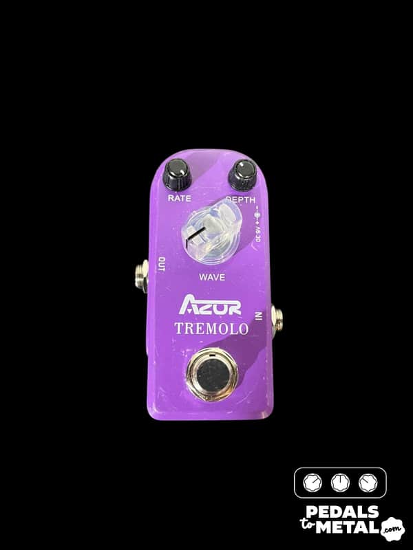 AZOR Tremolo