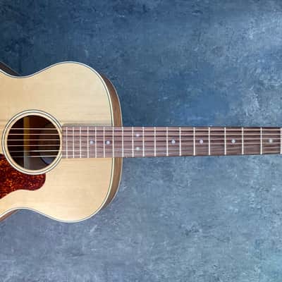 Art & Lutherie Legacy EQ - Natural with Pickup System image 3