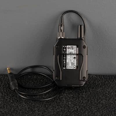 Shure GLXD1 Wireless Transmitter, Recent imagen 2