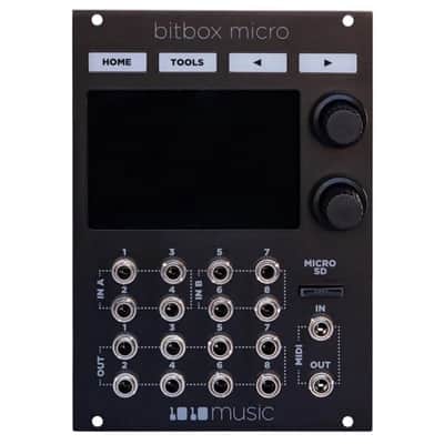 1010 Music Bitbox Micro image 1