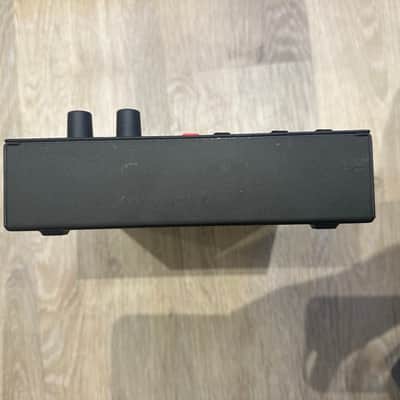 Elektron Syntakt 12 Track Drum Computer & Synthesizer 2022- Present - Black image 6