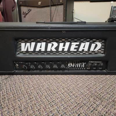 Randall Warhead image 1