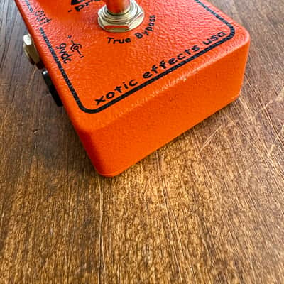 Xotic BB Preamp image 6