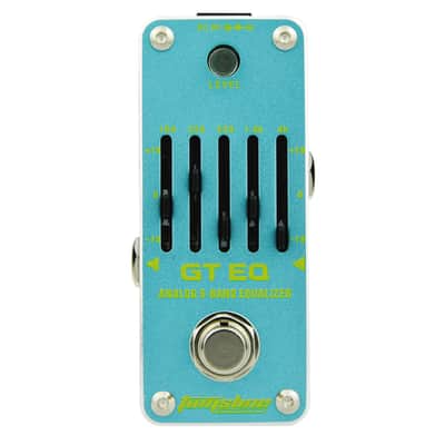 Tomsline AEG-3 GT EQ