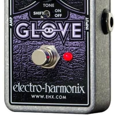 Electro-Harmonix OD Glove MOSFET Overdrive / Distortion Pedal image 1