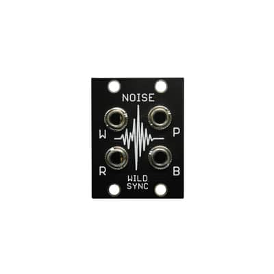 Wildsync Noise 1u Intellijel format image 1