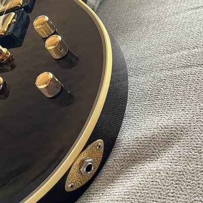 ESP Eclipse Custom MA CTM Kiso Japan 2009 image 5