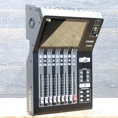Yamaha DM3 Standard 16 Mono Input Mixing Channels Digital Mixing Console w/Box image 3